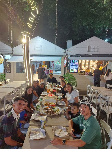 le village food park|LE VILLAGE The Lifestyle Food Park .